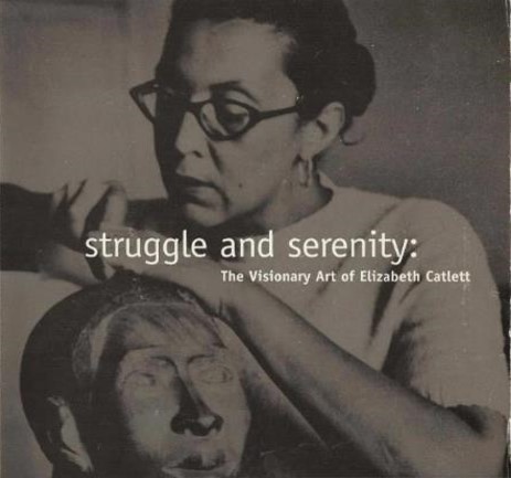 Struggle and Serenity: The Visionary Art of Elizabeth Catlett