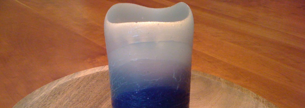 cropped blue candle 2